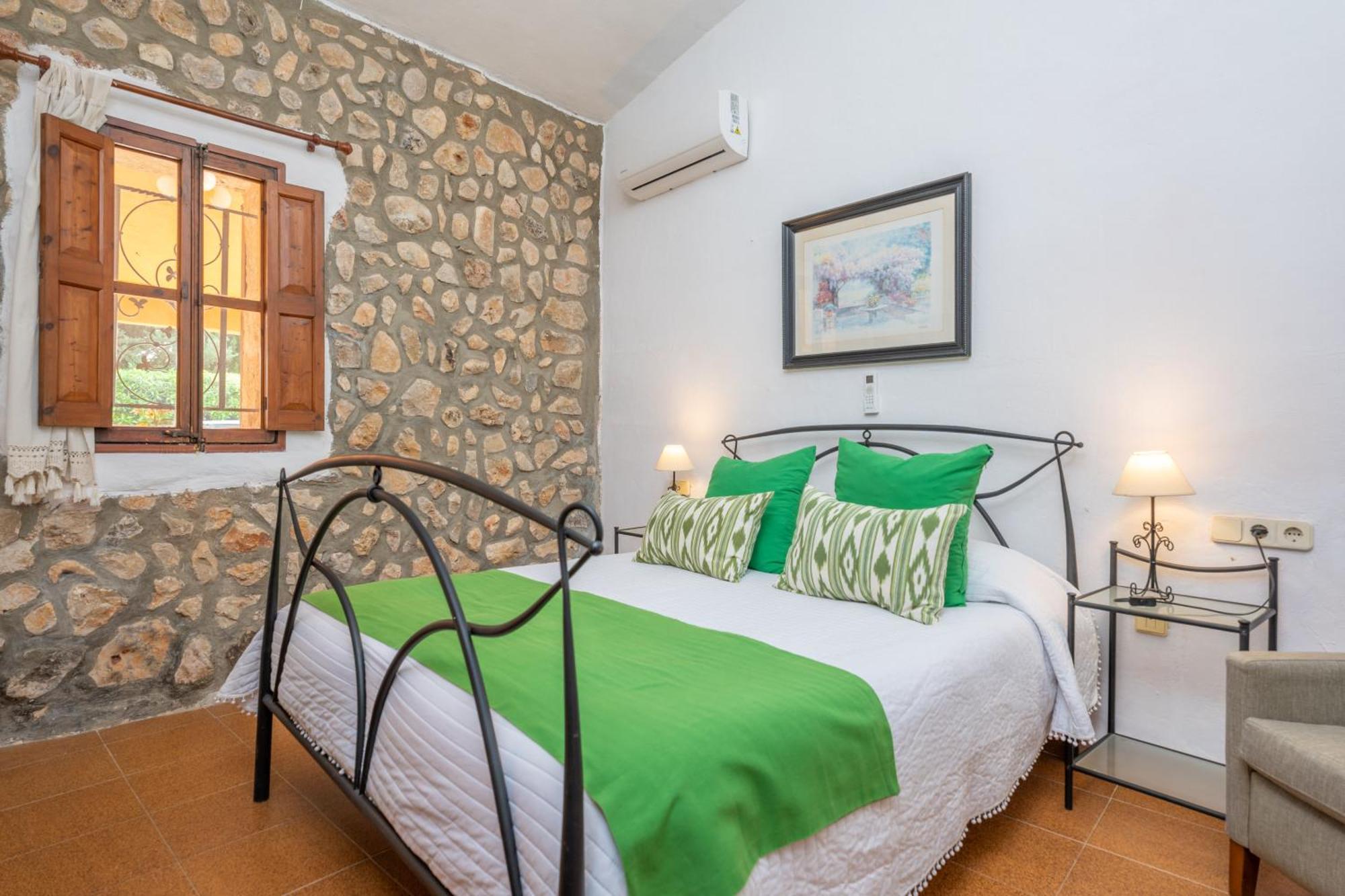 Finca Can Calisto Zewnętrze zdjęcie