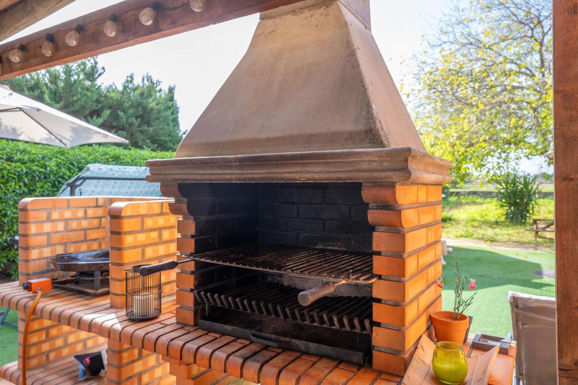 Finca Can Calisto Zewnętrze zdjęcie