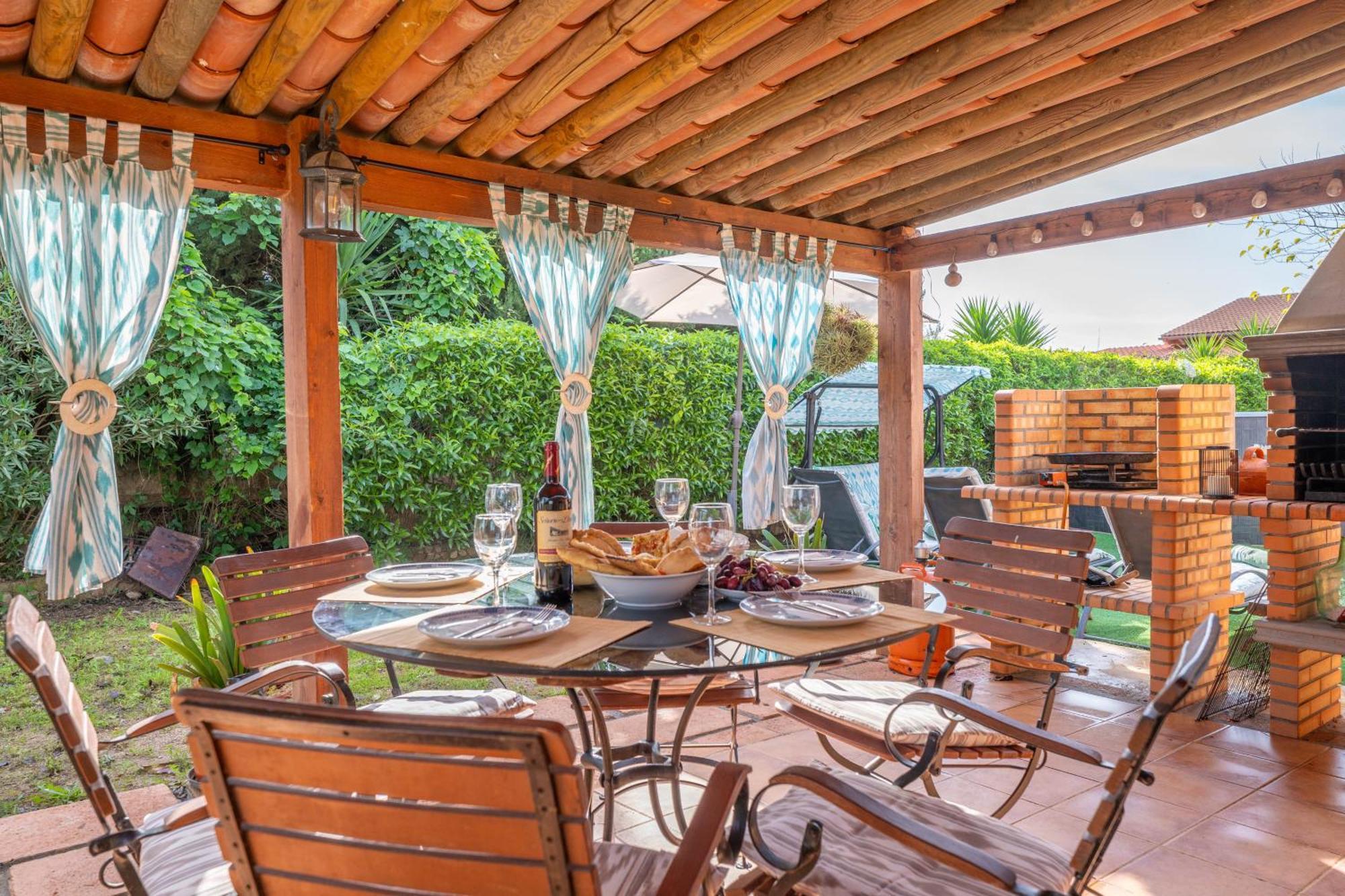 Finca Can Calisto Zewnętrze zdjęcie