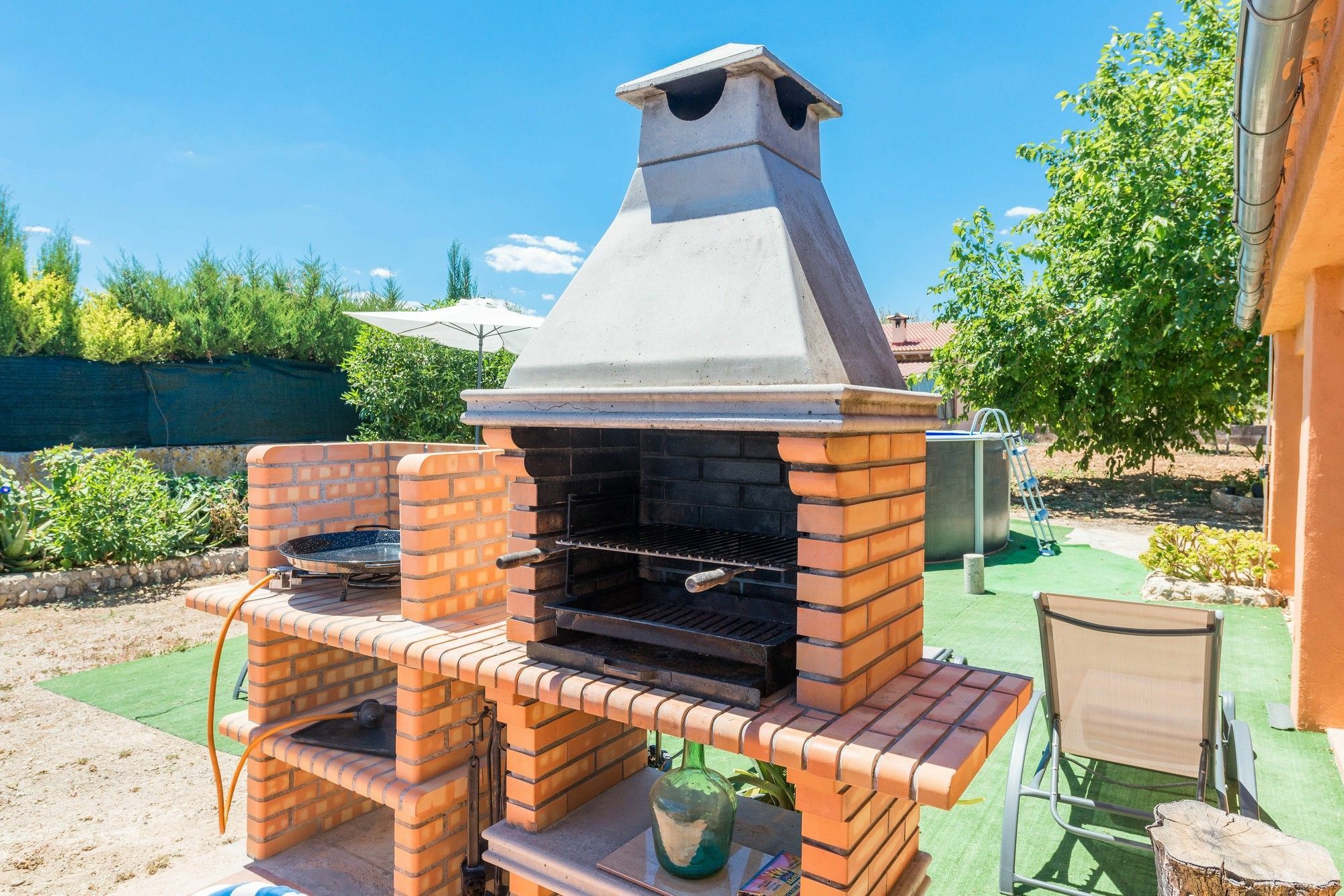 Finca Can Calisto Zewnętrze zdjęcie